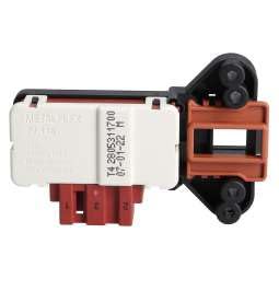 Elektroschloss Metallflex ZV446T3 BEKO 2805310800 von ELETTROGEA