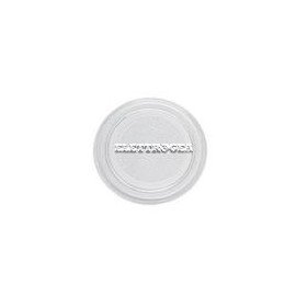 Mikrowellenteller D.340 mm LG 3390W1A029A glatt von ELETTROGEA