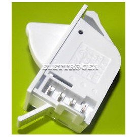 Schalter für Kühlschrank, Samsung-Modell RS20BRPS5/XET DA34-10110E, DA34-00041B von ELETTROGEA