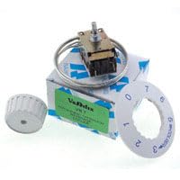 VB7 Thermostat-Set 2C K50-P1118 K59-L3420 UNIV. von ELETTROGEA