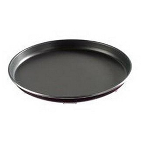Whirlpool Crisp AMW001 VIP20-U 4801 Teller, Durchmesser 25 cm Boden, 27 cm außen von ELETTROGEA