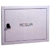 Elektroservice verzinkte wassertÜr d041511050 von ELETTROSERVICE