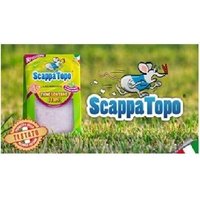 Elettroservice - Bio repellent scappatopi scappatopo von ELETTROSERVICE