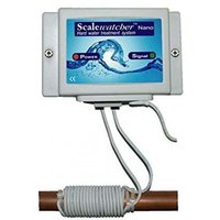 Elettroservice - Elektronisches anti-kalk-elektrosystem nano von ELETTROSERVICE