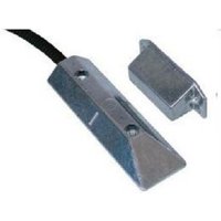 Magnetischer aluminiumkontakt fÜr basic- oder screen-tÜren me450n Magnetischer aluminiumkontakt fÜr basic- oder screen-tÜren me450n von ELETTROSERVICE