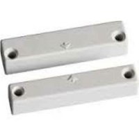Magnetischer ansichtkontakt in thermoplastischer weisse farbe me405m von ELETTROSERVICE