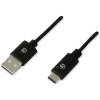 Hispeed kabel usb zu mÄnnlich / usb-c mÄnnlich 1mt. 353298 Hispeed kabel usb zu mÄnnlich / usb-c mÄnnlich 1mt. 353298 von ELETTROSERVICE