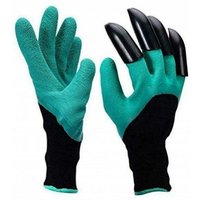 Set zwei gartenhandhÄnder mit integrierten artikeln igz91 von ELETTROSERVICE