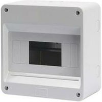 Wandverteiler 8 module ip40 - fm40026 Wandverteiler 8 module ip40 - fm40026 von ELETTROSERVICE