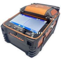 Elfcam AI-9 Mini – Glasfaserschweißgerät mit 5″ TFT-LCD-Bildschirm – Kompatibel mit SM, MM, NZ-DS & kundenspezifischen Fasern von ELFCAM