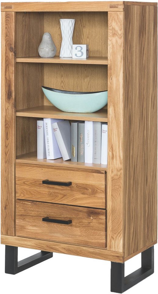 ELFO Regal 66 x 140 x 40 cm (B/H/T) von ELFO