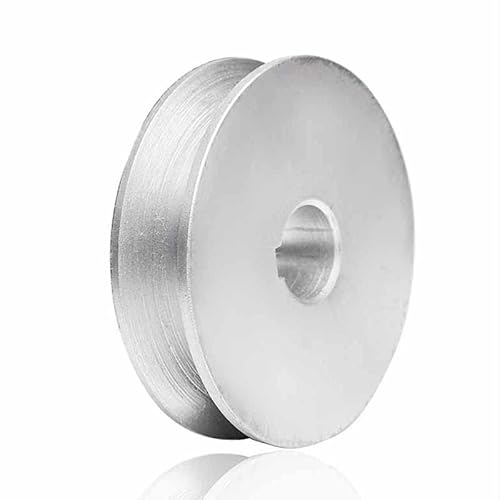 Keilriemenscheibe 70mm 1-rillig Für Keilriemen SPA 13mm Welle 22mm Varianten Riemenscheiben 60mm-160mm Bohrung von 19 mm bis 40 mm mit Keilnut 1x13mm Riemenrad Riemenantrieb Keilriemenscheibe 70mm 1-rillig Für Keilriemen SPA 13mm Welle 22mm Varianten Riemenscheiben 60mm-160mm Bohrung von 19 mm bis 40 mm mit Keilnut 1x13mm Riemenrad Riemenantrieb von ELHEDA