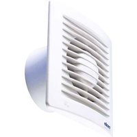 Elicent - axialer Kleinraum-Ventilator p e-style Durchmesser 120 2MU7269 von ELICENT