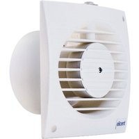 Elicent - axialer Kleinraum-Ventilator MiniStyle mit Timer 2MI4001 Elicent - axialer Kleinraum-Ventilator MiniStyle mit Timer 2MI4001 von ELICENT