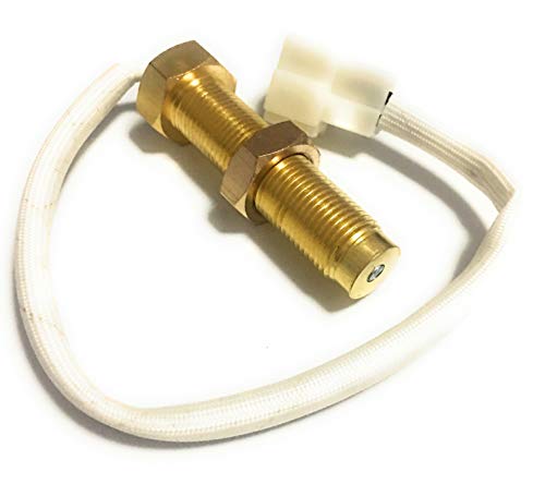Universeller 2-Draht Tachosensor Drehzahlgeber M16*1.5 Universeller 2-Draht Tachosensor Drehzahlgeber M16*1.5 von ELING