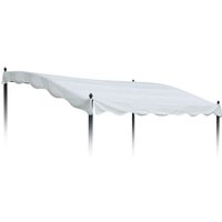 Ersatzstoff 3x2 Pavillon Ersatzabdeckung Pergola uv Schutz Ersatzstoff 3x2 Pavillon Ersatzabdeckung Pergola uv Schutz von ELIOS PARASOLS