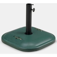 Schirmständer Schirmsockel Beton Metall 25 Kg Beschwerplatte Garten Strand Schirmständer Schirmsockel Beton Metall 25 Kg Beschwerplatte Garten Strand von ELIOS PARASOLS