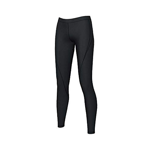 ELITE 0799 Damen Leggings Power High Stretch Oberbekleidung schwarz 30/32 von ELITE Textiles