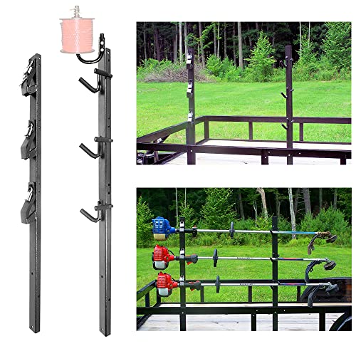 Elitewill 3 Trimmer Rack Trim Line Halter platzieren Offene Landschaft Free 3 LB pk-6 von ELITEWILL