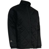 Elka Rainwear - Zipp-in Jacke multinorm Größe xl schwarz von ELKA RAINWEAR