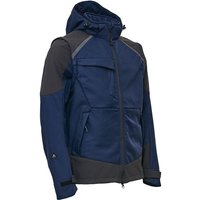 Softshelljacke Working Xtreme Größe m ( 4000380640 ) - Elka Rainwear von ELKA RAINWEAR