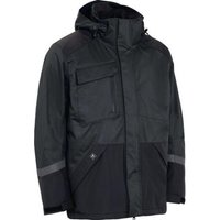 Stretchjacke working xtreme Gr.XXL schwarz Elka Rainwear von ELKA RAINWEAR