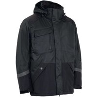 Stretchjacke working xtreme Größe l schwarz Stretchjacke working xtreme Größe l schwarz von ELKA RAINWEAR