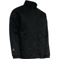 Elka Rainwear - Zipp-in Jacke multinorm Größe xxl schwarz von ELKA RAINWEAR