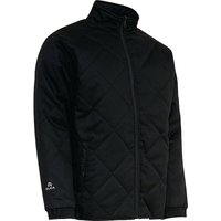 [NEUWERTIG] Elka Rainwear Jacke überzieher Zipp In Jacke Multinorm Gr. L Schwarz Baumwolle B-Ware von ELKA