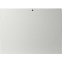 Elkron - Metallgehäuse mit 3,4A Netzteil für medea cpu Board, 18 Ah Akku unterbringbar von ELKRON