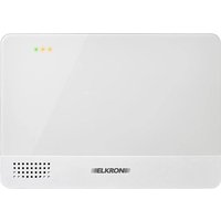 Funksteuergerät CR600WF, 868Mhz bidirektional mit wifi, ip und/oder 4G Alarmübertragung von ELKRON