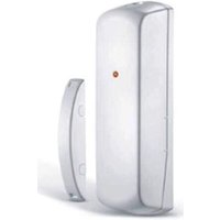 MM30WL - Magnetkontakt-Funksensor. 2 programmierbare Hilfseingänge. Die Reichweite des Funkgeräts beträgt im Freien mehr als 500 m. von ELKRON