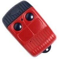 TX02 - 2-Tasten-Fernbedienung. Frequenz 433,92 MHz. TX02 - 2-Tasten-Fernbedienung. Frequenz 433,92 MHz. von ELKRON