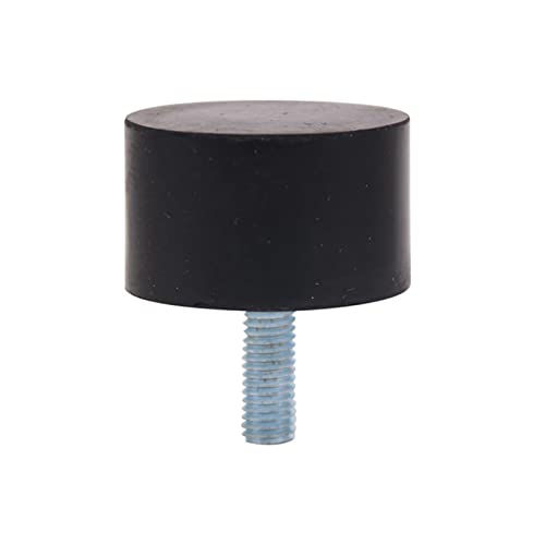 Stoßdämpfer montieren 1 STÜCKE M10 M12 Gummi Stoßdämpfer Dämpfer Durchmesser 40/50/60/70/75mm Metall Anti Vibration Spule Isolator Dämpfer for Boot Auto Typ Dämpferbolzen ( Size : M10x23mm - 40x30mm ) Stoßdämpfer montieren 1 STÜCKE M10 M12 Gummi Stoßdämpfer Dämpfer Durchmesser 40/50/60/70/75mm Metall Anti Vibration Spule Isolator Dämpfer for Boot Auto Typ Dämpferbolzen ( Size : M10x23mm - 40x30mm ) von ELLANA