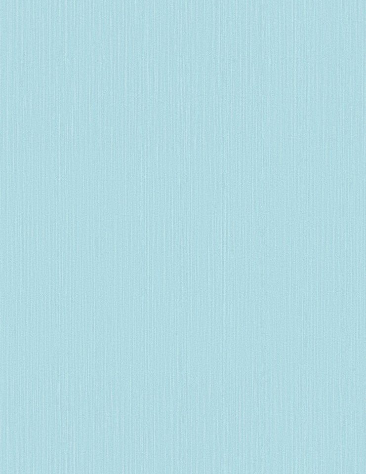 ELLE DECORATION Vliestapete Uni von ELLE DECORATION