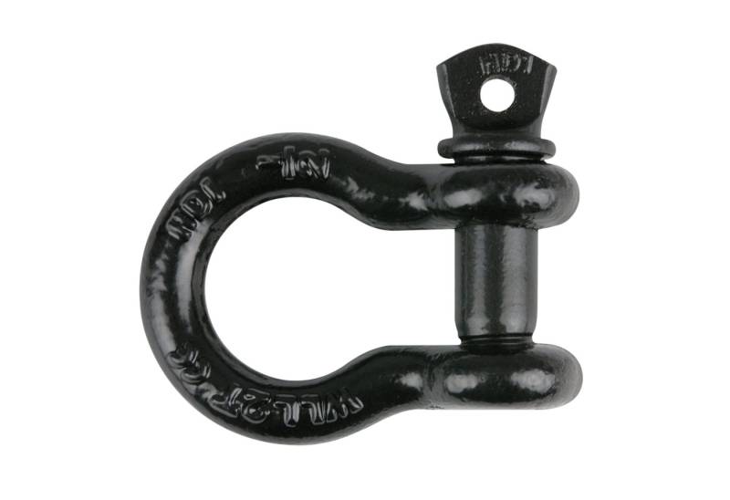 ELLER Kettenzug Eller Chain Shackle, Shoulder Bolt WLL 2 T - Schwarz von ELLER