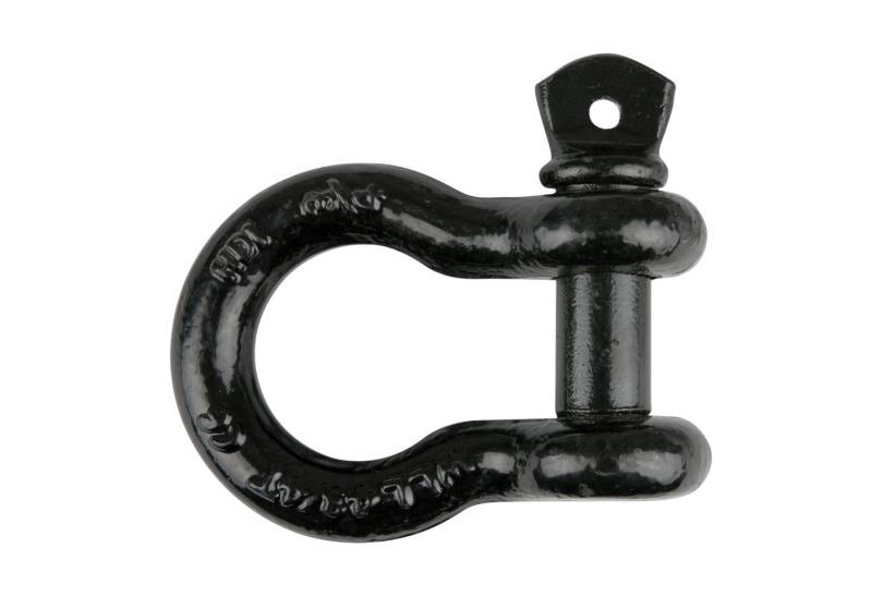 ELLER Kettenzug Eller Chain Shackle, Shoulder Bolt WLL 4,75 T - Schwarz ELLER Kettenzug Eller Chain Shackle, Shoulder Bolt WLL 4,75 T - Schwarz von ELLER