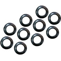 Bosch / Junkers Bosch Dichtung 18mm (10x) ju/bo/si Ersatzteil ttnr: 87167710030 87167710030 von JUNKERS