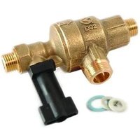 Einzelner Disconnector aclea von ELM LEBLANC