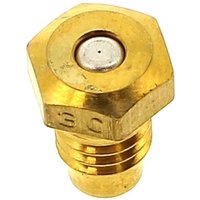 Injektor 0.17 Zündbrenner Butan-Propan für Wassererwärmer Elm Leblanc Injektor 0.17 Zündbrenner Butan-Propan für Wassererwärmer Elm Leblanc von ELM LEBLANC