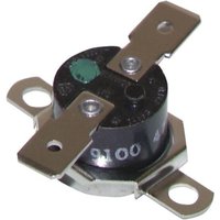 Thermostat mit Begrenzer 110°C von ELM LEBLANC