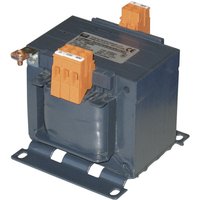 Elma Tt - IZ4580 Trenntransformator 1 x 230 v, 400 v 1 x 230 v/ac 500 va 2.17 a Elma Tt - IZ4580 Trenntransformator 1 x 230 v, 400 v 1 x 230 v/ac 500 va 2.17 a von ELMA TT