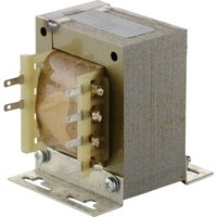 Elma Tt - IZ61 Universal-Netztransformator 1 x 230 v 2 x 12 v/ac 40.8 va 1.70 a von ELMA TT