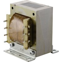 IZ67 Universal-Netztransformator 1 x 230 v 2 x 20 v/ac 80 va 2 a - Elma Tt von ELMA TT