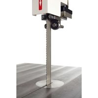 Bandsägeblatt bi-metall cobalt M42 von ELMAG