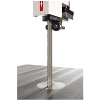 Bandsägeblatt bi-metall cobalt M42 Bandsägeblatt bi-metall cobalt M42 von ELMAG