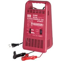 Batterieladegerät eurocharge 120 Automatic von ELMAG