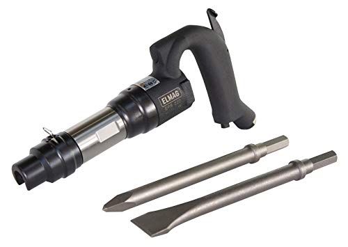 ELMAG Druckluft-Mini-Abbruchhammer-Set EPS 220 SK 12,4 mm ELMAG Druckluft-Mini-Abbruchhammer-Set EPS 220 SK 12,4 mm von ELMAG
