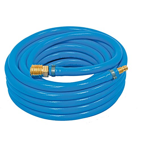 ELMAG Druckluftschlauch-Set "high-flex" 10 Meter, Ø 13x19 mm von ELMAG