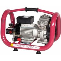 ELMAG Kompressor SUPERFOX 240/10/5 W von ELMAG